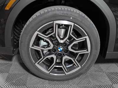 2026 BMW X2 xDrive28i