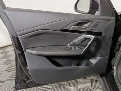 2026 BMW X2 xDrive28i