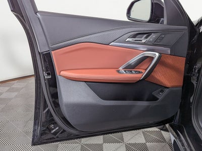 2026 BMW X2 xDrive28i
