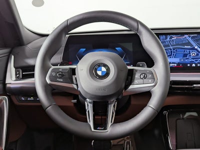 2026 BMW X2 xDrive28i