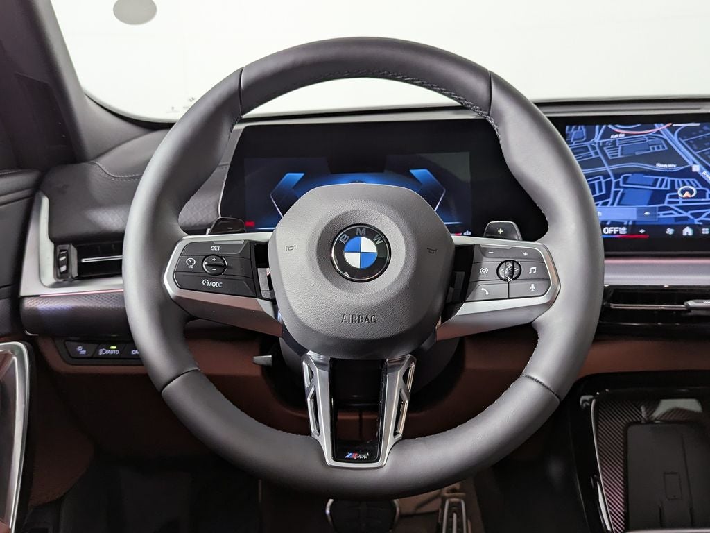 2026 BMW X2 xDrive28i