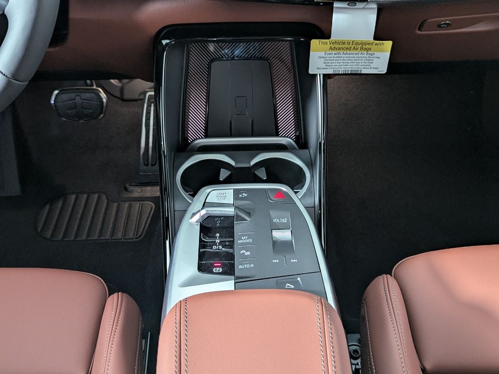 2026 BMW X2 xDrive28i