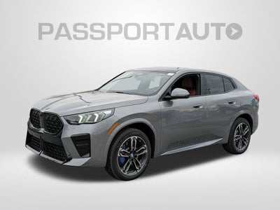 2026 BMW X2 xDrive28i