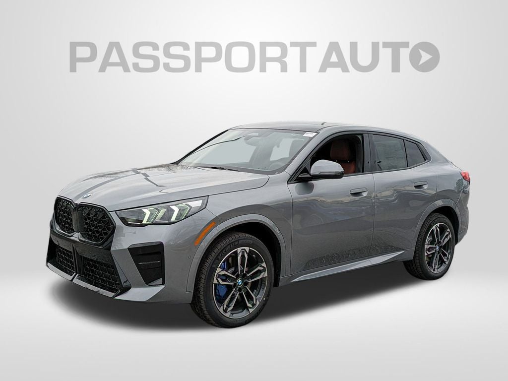 2026 BMW X2 xDrive28i