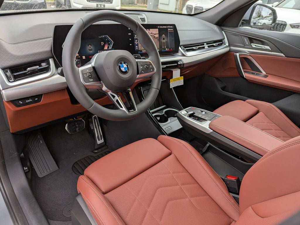 2026 BMW X2 xDrive28i