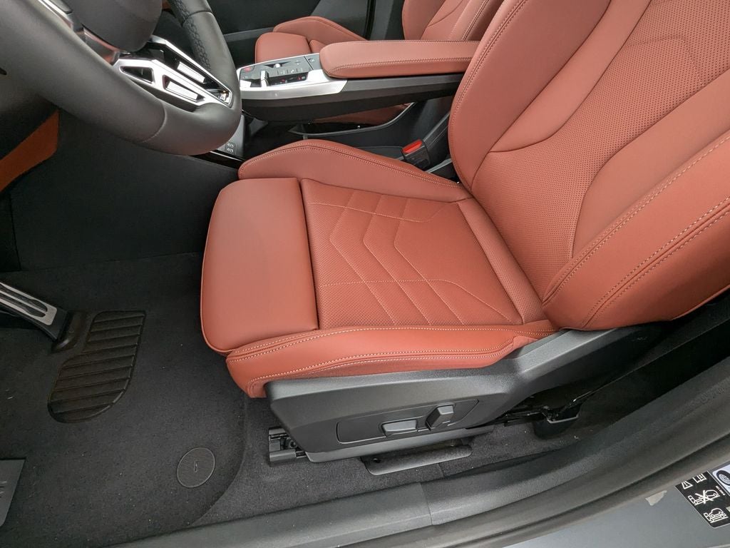 2026 BMW X2 xDrive28i