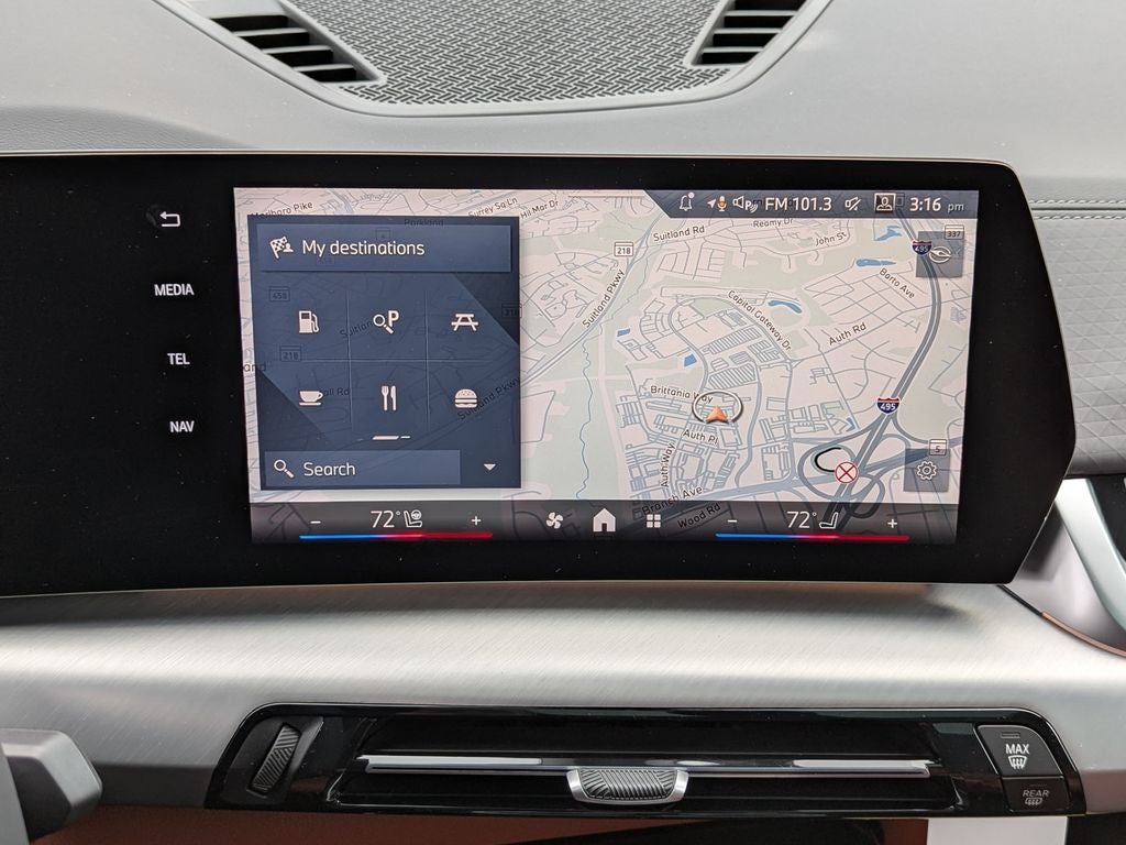 2026 BMW X2 xDrive28i