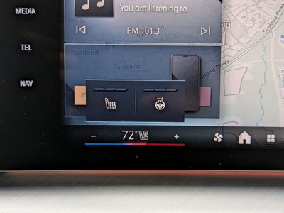 2026 BMW X2 xDrive28i