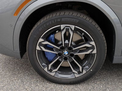 2026 BMW X2 xDrive28i