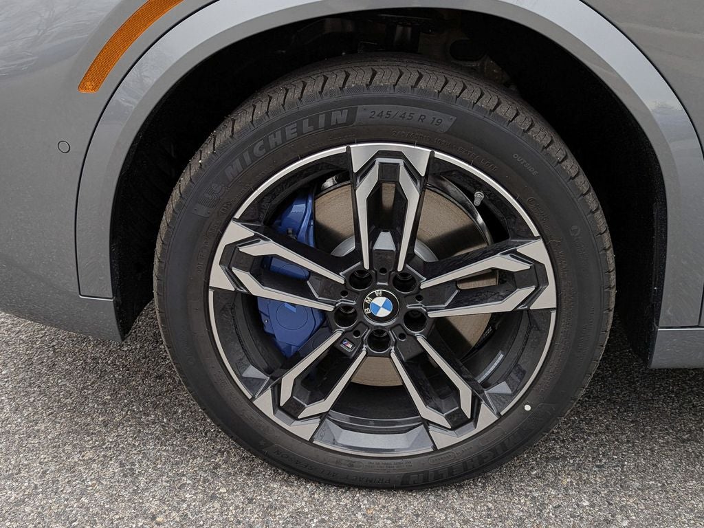 2026 BMW X2 xDrive28i