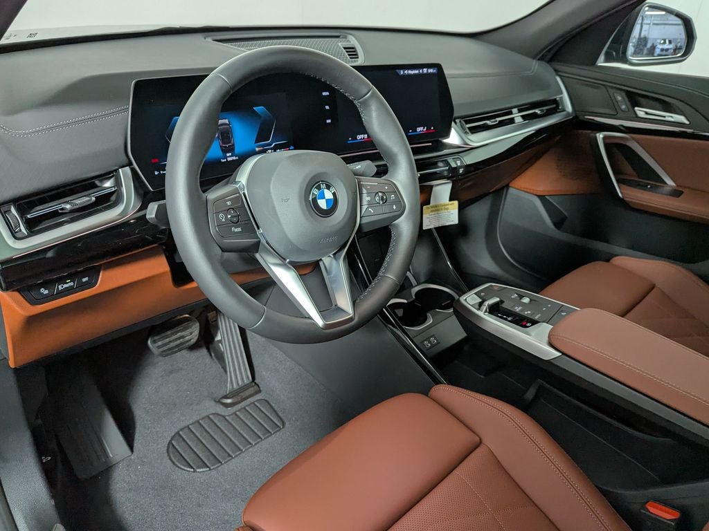 2026 BMW X2 xDrive28i