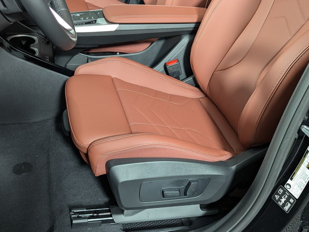 2026 BMW X2 xDrive28i