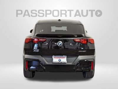 2026 BMW X2 xDrive28i