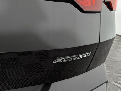 2026 BMW X2 xDrive28i