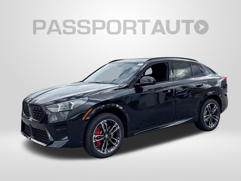 2026 BMW X2 xDrive28i's photo