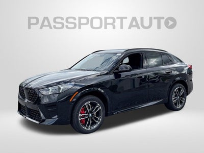 2026 BMW X2 xDrive28i