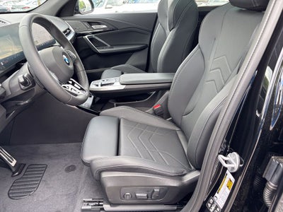 2026 BMW X2 xDrive28i