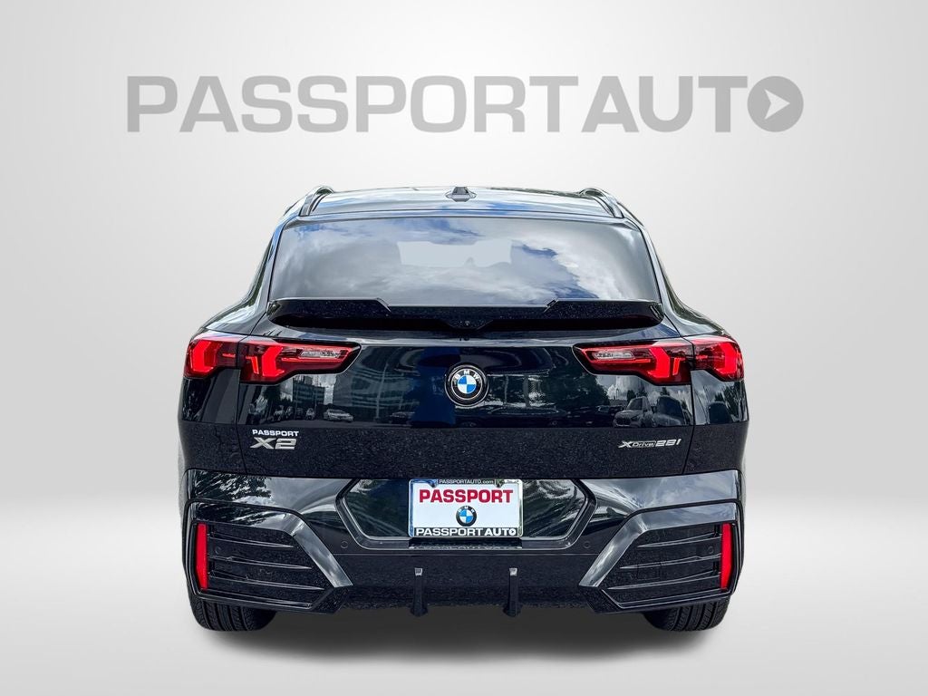 2026 BMW X2 xDrive28i