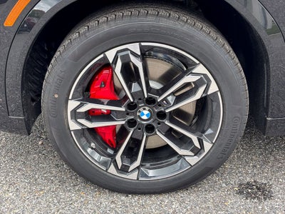 2026 BMW X2 xDrive28i
