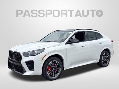 2026 BMW X2 xDrive28i