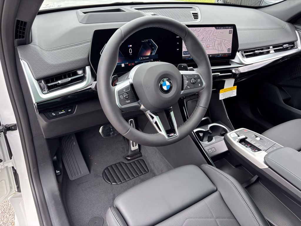 2026 BMW X2 xDrive28i