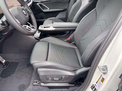 2026 BMW X2 xDrive28i