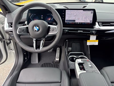 2026 BMW X2 xDrive28i