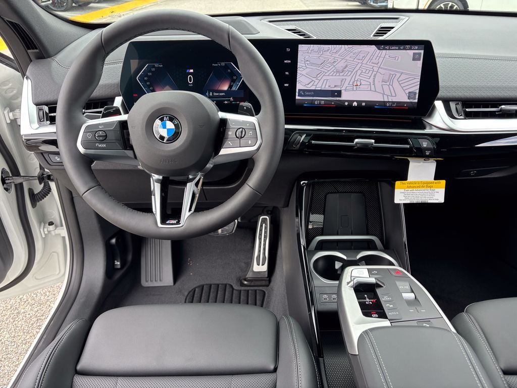 2026 BMW X2 xDrive28i