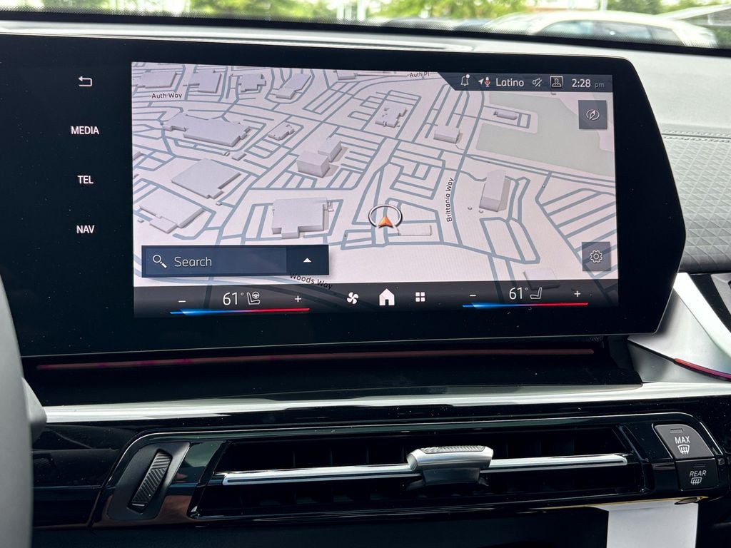 2026 BMW X2 xDrive28i