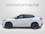 2026 BMW X2 xDrive28i