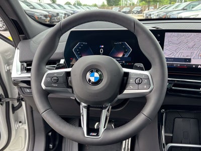 2026 BMW X2 xDrive28i