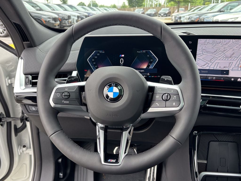 2026 BMW X2 xDrive28i