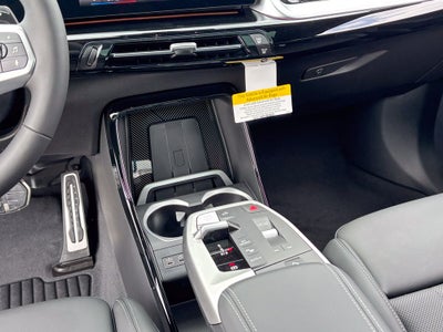 2026 BMW X2 xDrive28i