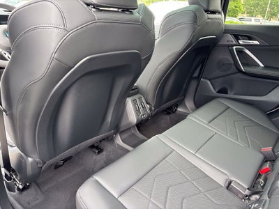 2026 BMW X2 xDrive28i