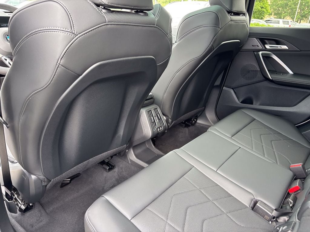 2026 BMW X2 xDrive28i