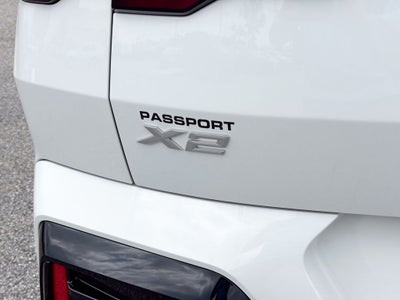 2026 BMW X2 xDrive28i