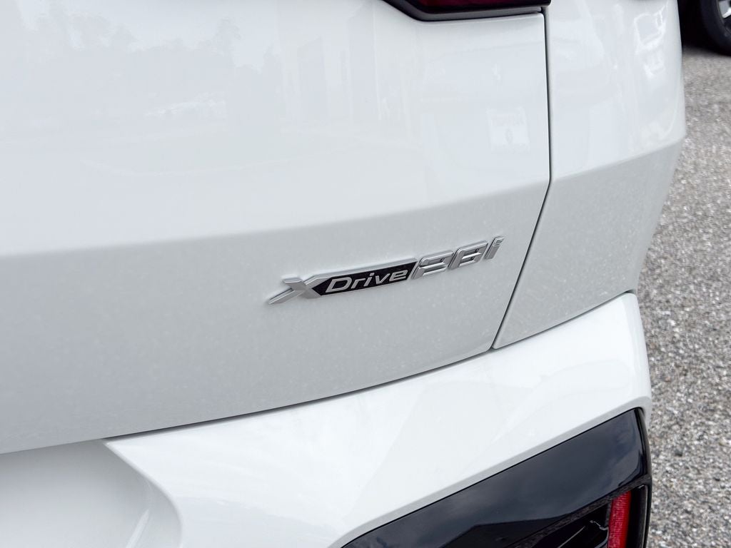 2026 BMW X2 xDrive28i