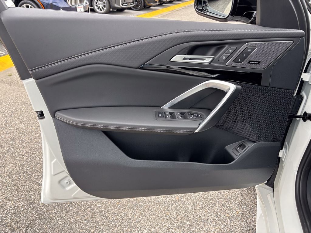 2026 BMW X2 xDrive28i
