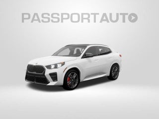 2026 BMW X2 xDrive28i