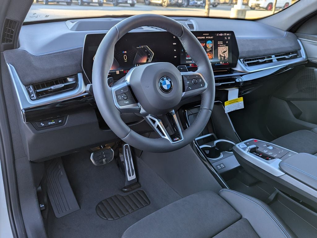 2026 BMW X2 xDrive28i