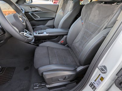 2026 BMW X2 xDrive28i