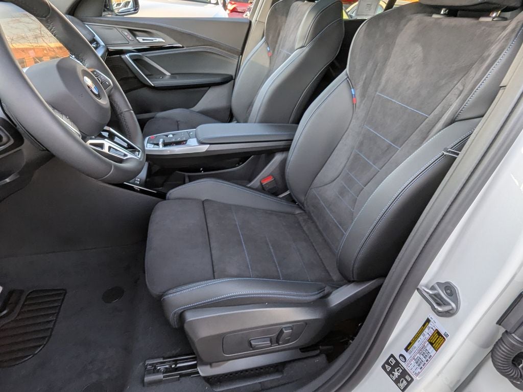 2026 BMW X2 xDrive28i