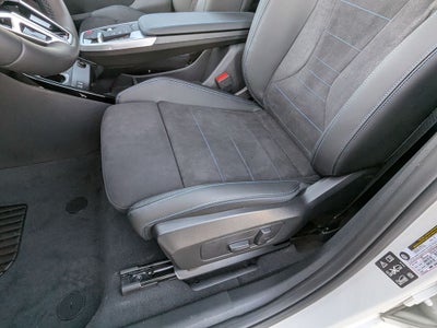 2026 BMW X2 xDrive28i