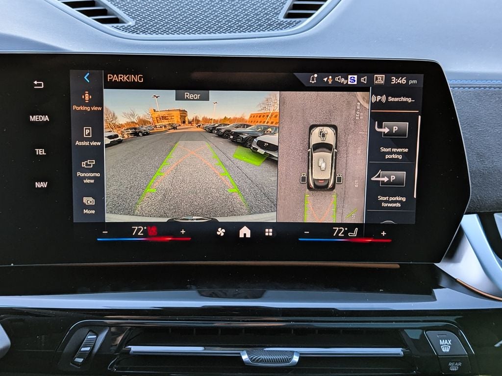 2026 BMW X2 xDrive28i