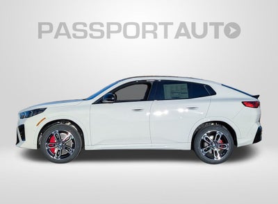 2026 BMW X2 xDrive28i