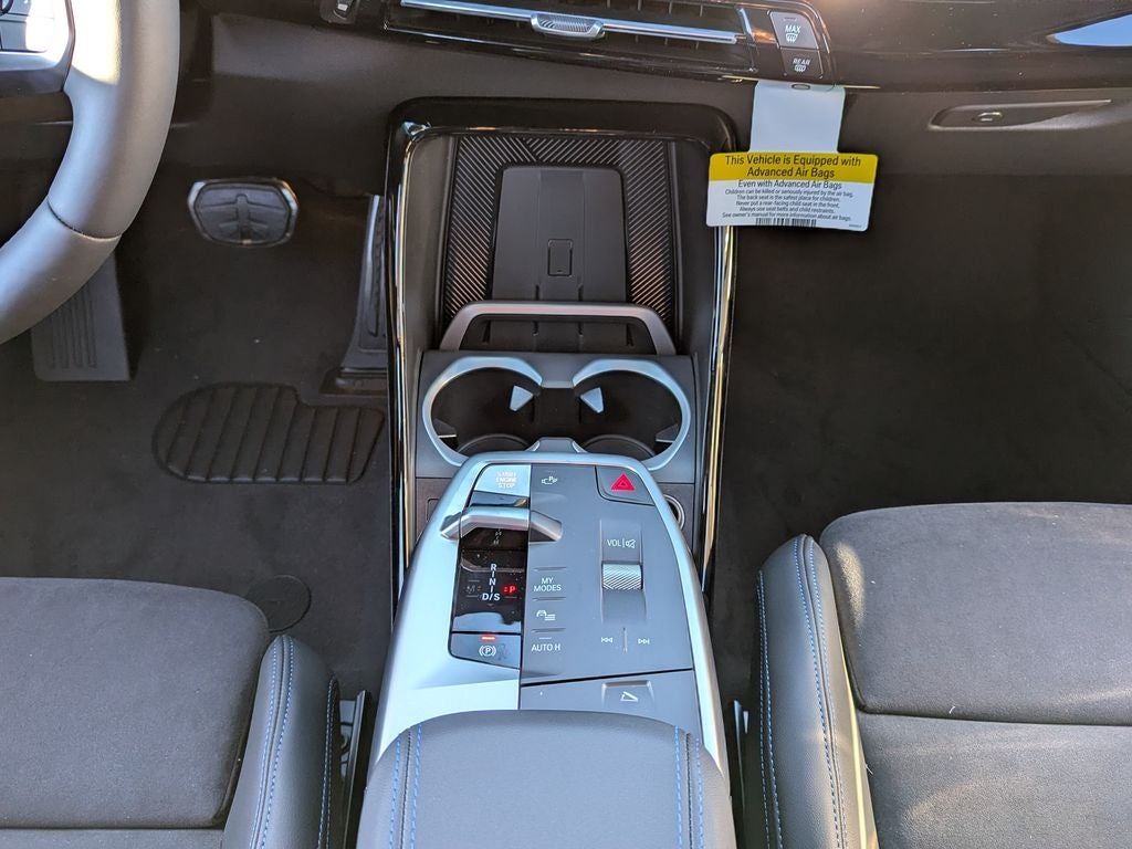 2026 BMW X2 xDrive28i