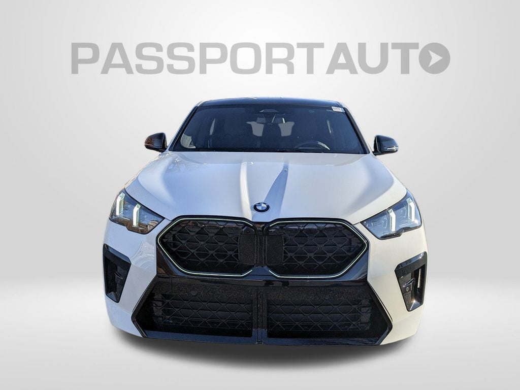 2026 BMW X2 xDrive28i