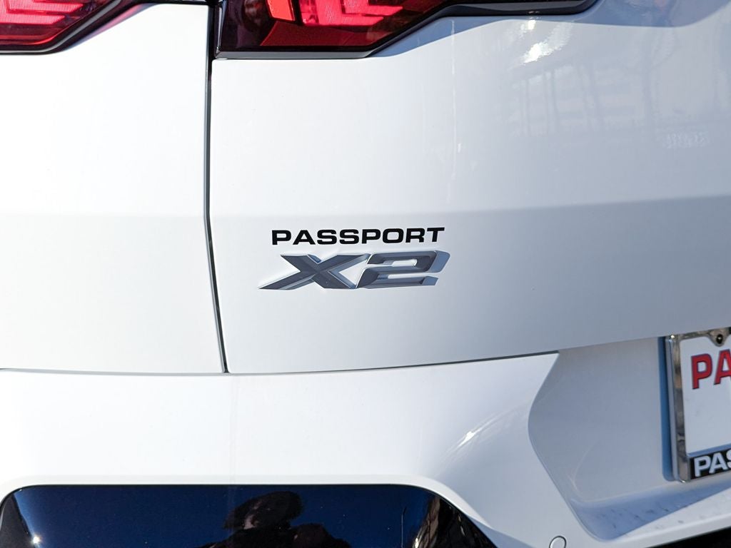 2026 BMW X2 xDrive28i