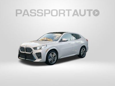 2026 BMW X2 xDrive28i