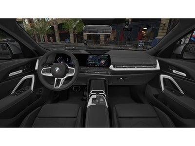 2026 BMW X2 xDrive28i